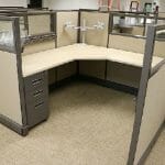 cubicles