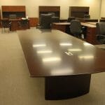 12 Conference Table