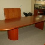Florense Conference Table (Call)