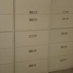 Steelcase Lateral File