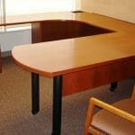 executive desk