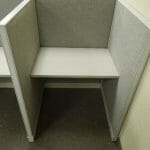 call center cubicles