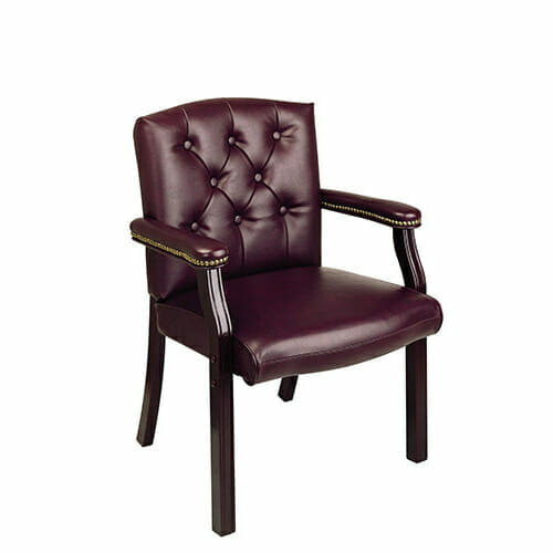 TV 233 guest chair