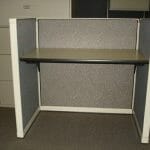 call center cubicles