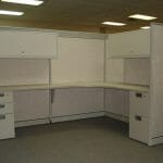 6x8 office cubicles