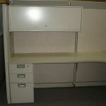 used cubicles