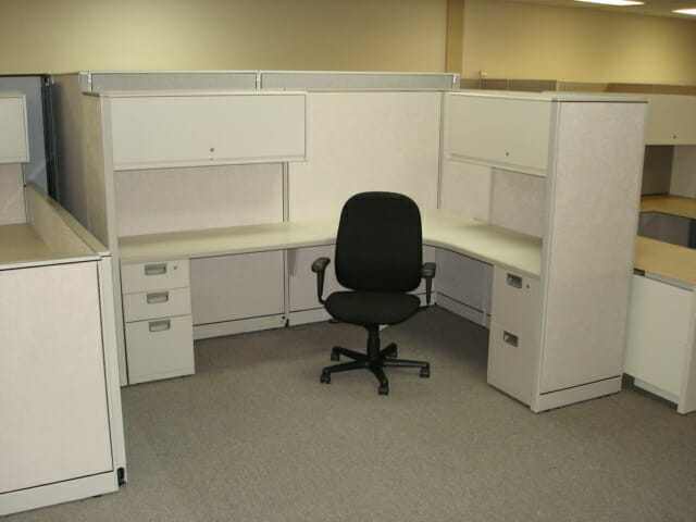 Steelcase Avenir