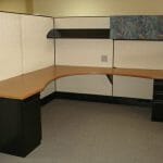 used cubicles
