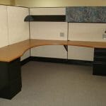 used workstations