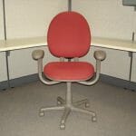 used office chair