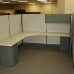 Office Cubicles