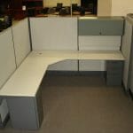 used Herman Miller AO2