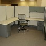 Used Cubicles