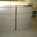 steelcase 900 series lateral file