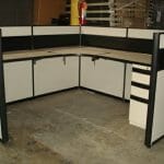 teknion office furniture