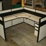 used teknion