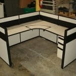 teknion cubicles