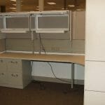 steelcase cubicles