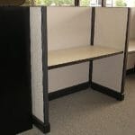 call center cubicles
