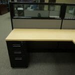 6x6 cubicles