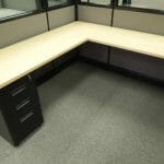 cubicles