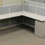 6x6 cubicles