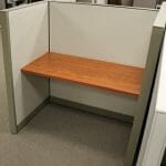 used cubicles