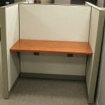 cubicle workstations