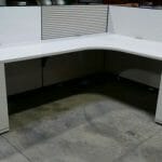 Steelcase Answer 6x8 Cubicles
