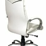 high back chair