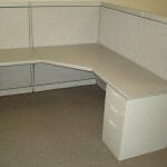 6x6 office cubicles