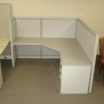 Steelcase Avenir