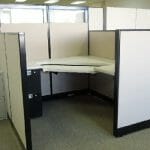 Office Cubicle