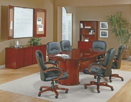 new office furniture