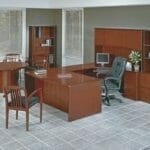 new office furniture