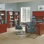 desk set
