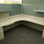 Teknion Furniture