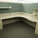 Used Teknion