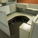 teknion office furniture