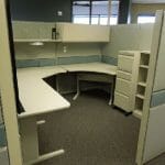teknion cubicles
