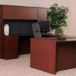 office desk