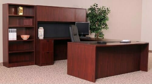 office desk