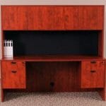 office desk