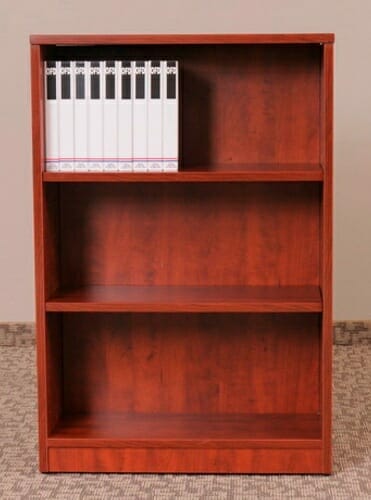 bookcase