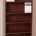 bookcase