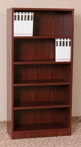 bookcase