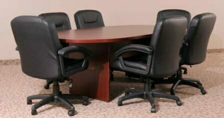 new office furniture