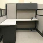 used herman miller