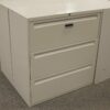 3 Drawer Lateral File - Image 2