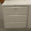 3 Drawer Lateral File - Image 4